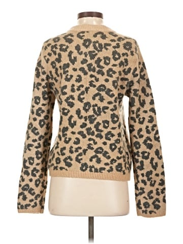 Abercrombie & Fitch Cardigan (view 2)