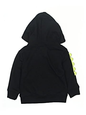 Cat & Jack Zip Up Hoodie (view 2)