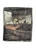 Unbranded Gray Scarf One size - photo 2