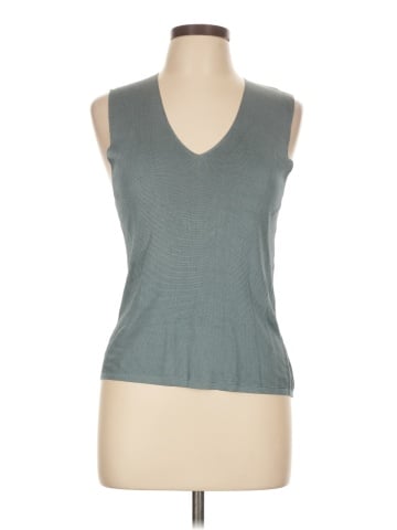 Valerie Stevens Sleeveless Top (view 1)