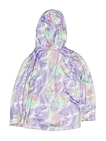 Nike Raincoat (view 2)