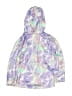 Nike 100% Polyester Tie-dye Purple Raincoat 18-24 MO / 24 MO - photo 2