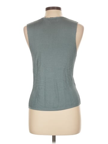 Valerie Stevens Sleeveless Top (view 2)