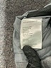 Tribal Gray Jacket Size 12 - photo 7