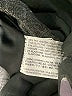 MNG Plaid Gray Formal Skirt Size XS - photo 5