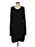 Athleta Black Casual Dress Size S - photo 1