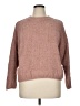 Universal Thread Tweed Pink Pullover Sweater Size XL - photo 1