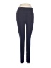 Lululemon Athletica Solid Blue Active Pants Size 4 - photo 1