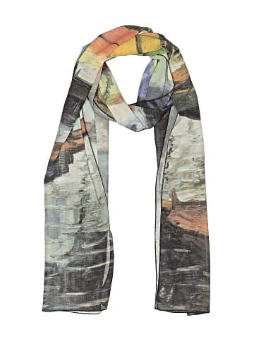 Unbranded Scarf (view 1)