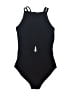 OML Black Bodysuit Size XS - photo 2