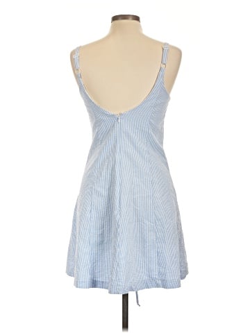 STAUD Casual Dress (view 2)