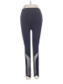 Lululemon Athletica Solid Blue Active Pants Size 4 - photo 2