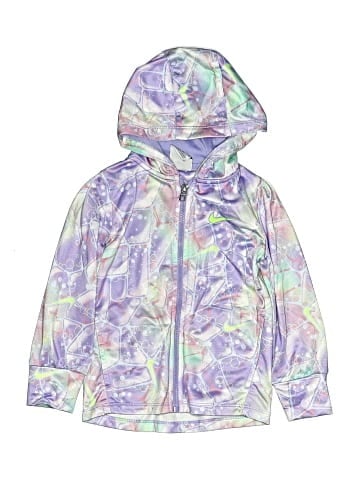 Nike Raincoat (view 1)