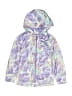 Nike 100% Polyester Tie-dye Purple Raincoat 18-24 MO / 24 MO - photo 1