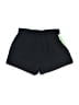 Brooks Color Block Green Athletic Shorts Size S - photo 2