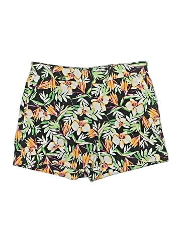 White House Black Market Shorts (view 1)