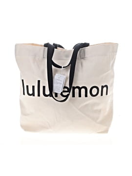 Lululemon Athletica Tote