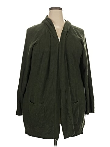 Cyrus Cardigan (view 1)