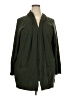 Cyrus Green Cardigan Size 3X - photo 1