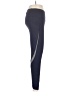 Lululemon Athletica Solid Blue Active Pants Size 4 - photo 4