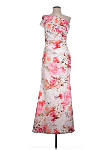 Eliza J Cocktail Dress (view 1)