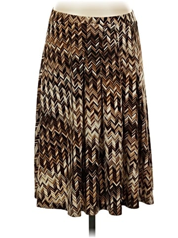 New York & Company Casual Skirt (view 1)