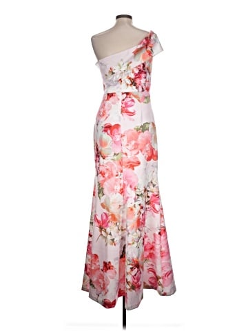Eliza J Cocktail Dress (view 2)