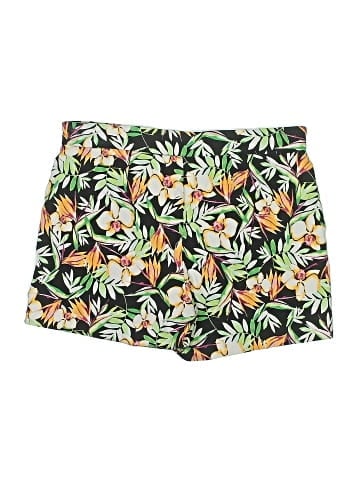 White House Black Market Shorts (view 2)