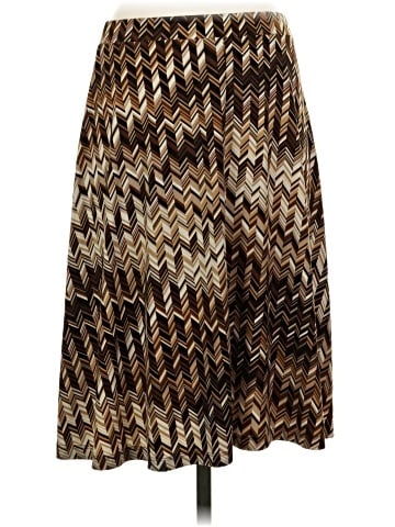 New York & Company Casual Skirt (view 2)