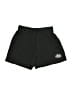 Zara Solid Black Athletic Shorts Size 10 - photo 1