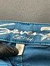 Seven7 Solid Blue Jeans Size 10 - photo 7