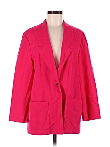 Radcliffe Blazer (view 1)