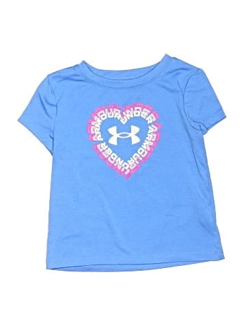 Under Armour Short Sleeve T-Shirt (view 1)