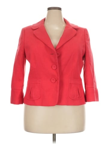 Ann Taylor Factory Blazer (view 1)