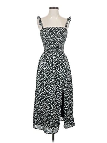 Abercrombie & Fitch Casual Dress (view 1)
