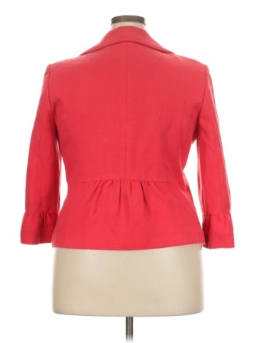 Ann Taylor Factory Blazer (view 2)