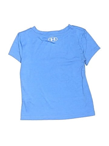 Under Armour Short Sleeve T-Shirt (view 2)