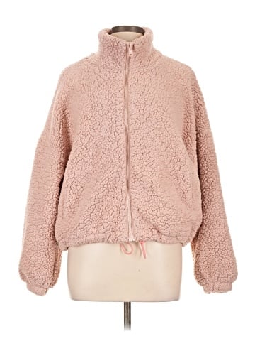 Urban Outfitters Faux Fur Jacket (view 1)