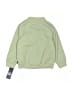 Baby B'gosh 100% Cotton Solid Green Jacket 18-24 MO / 24 MO - photo 2