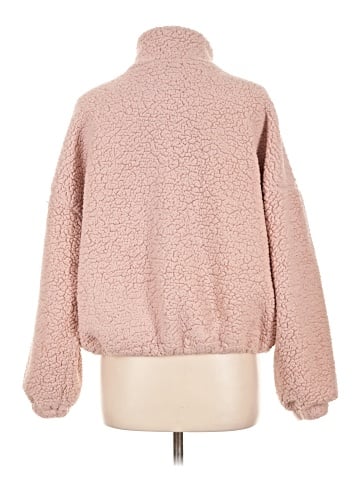 Urban Outfitters Faux Fur Jacket (view 2)