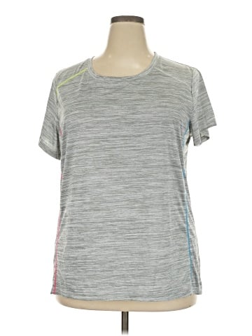 Zone Pro Active T-Shirt (view 1)