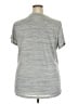 Zone Pro Gray Active T-Shirt Size 2X - photo 2