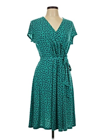 Leota Casual Dress (view 1)