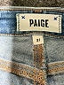 Paige Blue Jeans Size 31 waist - photo 7