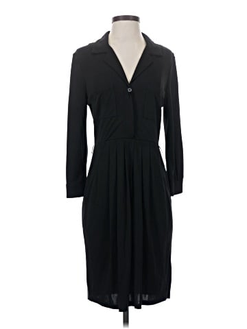 BCBGMAXAZRIA Casual Dress (view 1)