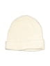 Wild Fable 100% Polyester Ivory Beanie One size - photo 1