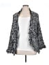 Chico's Silver Cardigan Size XL (3) - photo 1