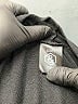 Agnes & Dora Black Cardigan Size L - photo 7