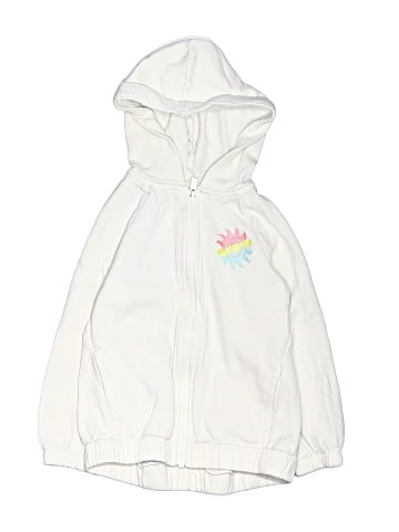 Old Navy Zip Up Hoodie (view 1)