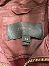 J.Crew 100% Cotton Burgundy Jacket Size XS (tall) - photo 6